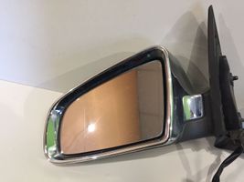 Audi A6 S6 C6 4F Front door electric wing mirror E21737F