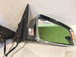 Audi A6 S6 C6 4F Front door electric wing mirror E21737F