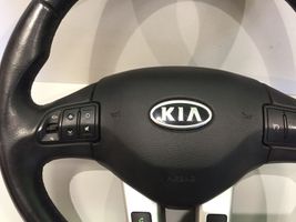 KIA Sportage Kierownica 