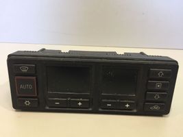 Audi A4 S4 B5 8D Climate control unit 5HB00760804