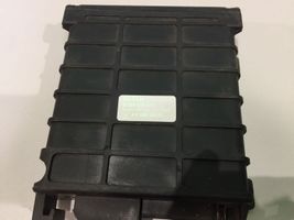 Audi 100 200 5000 C2 Sterownik / Moduł ECU 811906264C