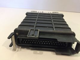 Audi 80 90 B3 Dzinēja vadības bloks 443907311