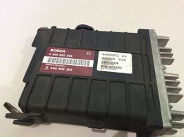 Audi 100 S4 C4 Sterownik / Moduł ECU 4A0906264