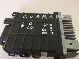 Volkswagen Corrado Calculateur moteur ECU 037906022DP