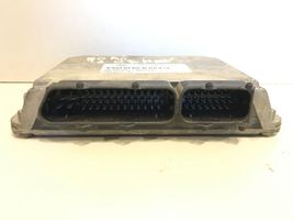 Volkswagen Bora Sterownik / Moduł ECU 06A906019AK