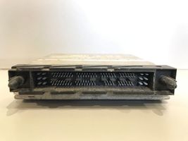 Volvo S60 Sterownik / Moduł ECU 0261207666