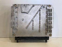 Volvo S60 Sterownik / Moduł ECU 0261207666