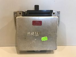 BMW 3 E36 Sterownik / Moduł ECU 0280000318