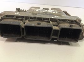 Nissan Primastar Sterownik / Moduł ECU HOM8200051508