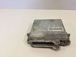 Land Rover Freelander Engine control unit/module 0281001420