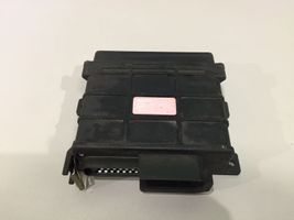 Saab 9000 CS Calculateur moteur ECU 0227400104