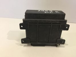 Saab 900 Engine control unit/module 0227400127