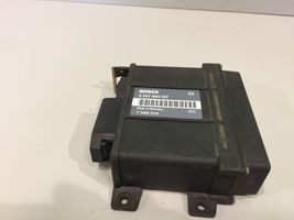 Saab 900 Engine control unit/module 0227400127