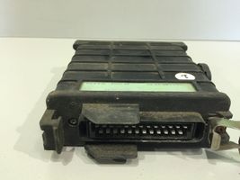 Mercedes-Benz E W124 Engine control unit/module 0035454932