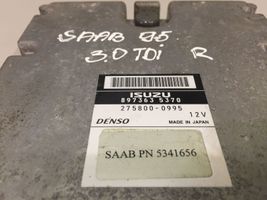 Saab 9-5 Calculateur moteur ECU 5341656