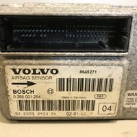 Volvo V70 Sterownik / Moduł Airbag 8645271