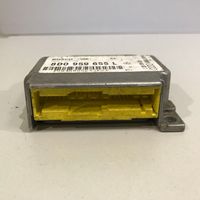 Audi A4 S4 B5 8D Oro pagalvių valdymo blokas 8D0959655L