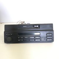 BMW 5 E39 Radija/ CD/DVD grotuvas/ navigacija 65128360749