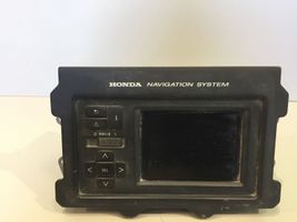 Honda Accord Radio/CD/DVD/GPS-pääyksikkö 7612001480