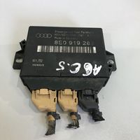 Audi A6 S6 C5 4B Parking PDC control unit/module 8E0919283