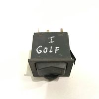 Volkswagen Golf I Interruptor de luz 321941531G