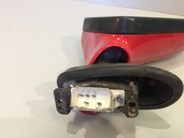 Audi 80 90 B3 Manual wing mirror 027666