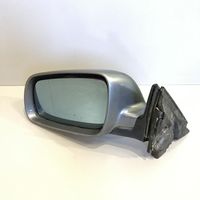 Audi A6 S6 C4 4A Specchietto retrovisore elettrico portiera anteriore 010480