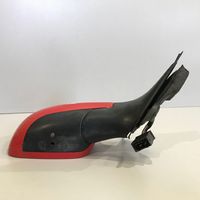 Audi A4 S4 B5 8D Front door electric wing mirror 012319