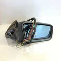 Audi 100 200 5000 C3 Specchietto retrovisore elettrico portiera anteriore 006203