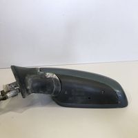 Volkswagen Sharan Front door electric wing mirror 012317