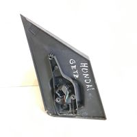 Hyundai Getz Etuoven sähköinen sivupeili 026676