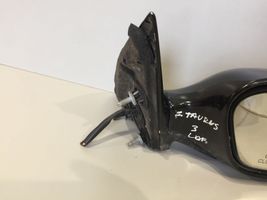 Ford Taurus Front door electric wing mirror 015305