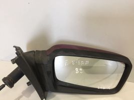 Ford Sierra Manual wing mirror 0117151