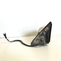 Ford Escort Front door electric wing mirror 006324