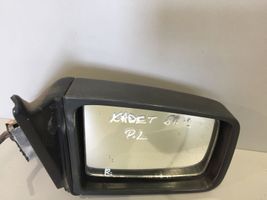 Opel Kadett E Rétroviseur latéral manuel 0017266