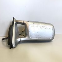 Saab 9000 CC Front door electric wing mirror 37734