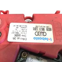 Audi A4 S4 B5 8D Sunroof motor/actuator 84630A