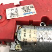 Audi A4 S4 B5 8D Sunroof motor/actuator 84630A