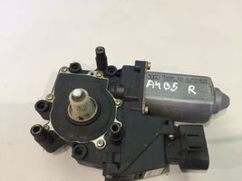 Audi A4 S4 B5 8D Motorino alzacristalli della portiera anteriore 113846113