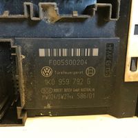 Volkswagen Golf V Etuoven ikkunan nostomoottori 1K0959792G