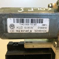 Volkswagen Golf V Motorino alzacristalli della portiera anteriore 1K0959792G