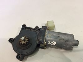 Volvo S80 Moteur de lève-vitre de porte avant 0130821761