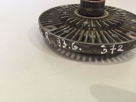 BMW 3 E36 Viscous fan clutch 