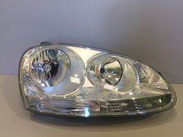 Volkswagen Golf V Lampa przednia 1K6941006N