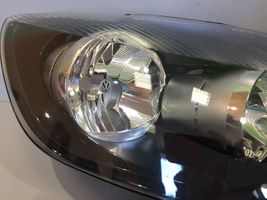 Volkswagen Golf Plus Lampa przednia 5M1941006G