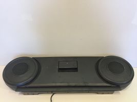 Jeep Patriot Subwoofer altoparlante 