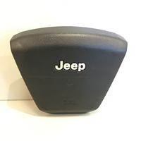 Jeep Patriot Ohjauspyörän turvatyyny CC4U7K3FDAT