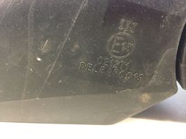 Jeep Patriot Rétroviseur électrique de porte avant 021271