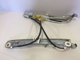 Jeep Patriot Front door window regulator with motor 05291799AA