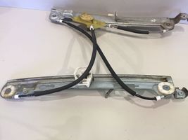 Jeep Patriot Front door window regulator with motor 05291799AA